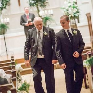 Meet your Posher, Billy